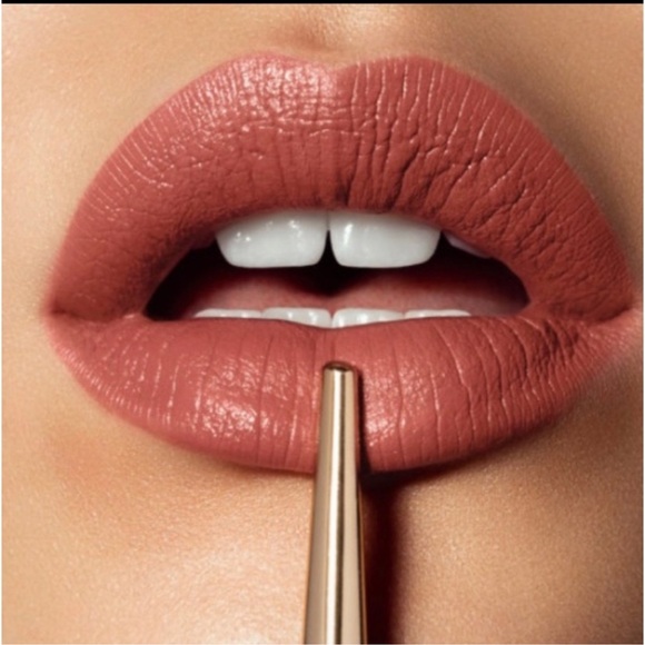 Hourglass Other - Hourglass Confession Ultra Slim High Intensity Refillable Lipstick I’M LOOKING